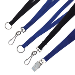 Our Cheapest Bulk Blank Lanyards
