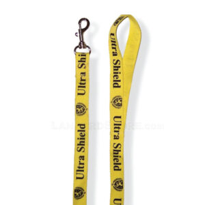 Custom Printed Dog Leashes